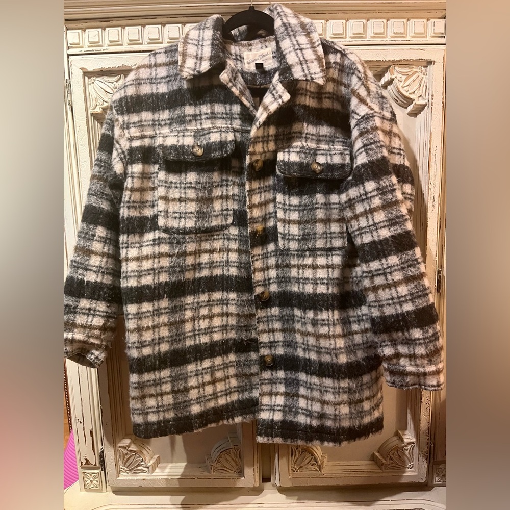 Universal Thread Jacket - image 2